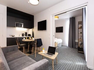 Apartamento Le Havre  12