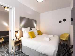 Apartment Le Havre  13