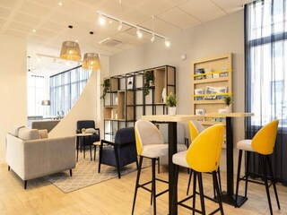 Apartamento Le Havre  15