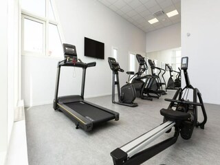 Apartment Le Havre  6
