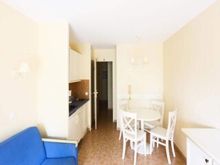 Apartamento Les Issambres  7