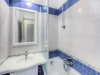 Appartement Les Issambres  8