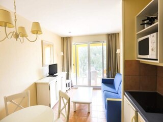 Apartamento Les Issambres  12