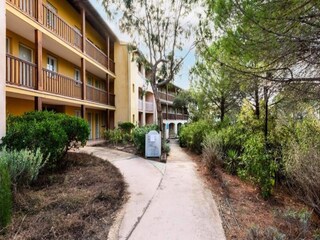 Apartamento Les Issambres  14