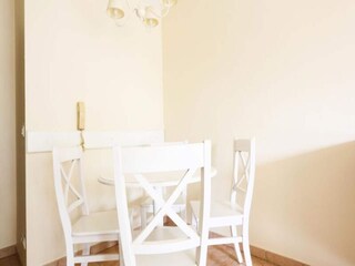 Appartement Les Issambres  16
