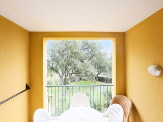 Appartement Les Issambres  18