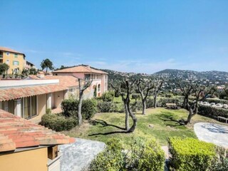 Appartement Les Issambres  19