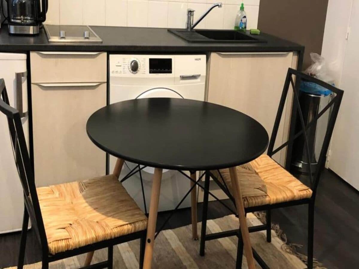 Apartamento Avignon Grabación al aire libre 1