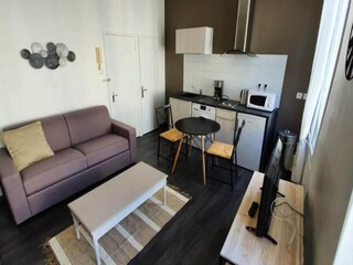 Apartamento Avignon Grabación al aire libre 25