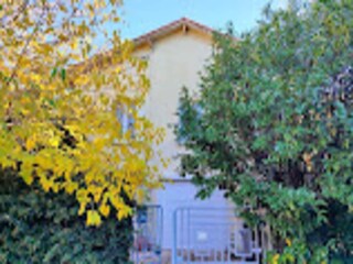 Apartamento Avignon Grabación al aire libre 26