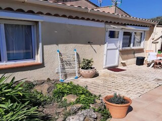 Apartamento Avignon Grabación al aire libre 28