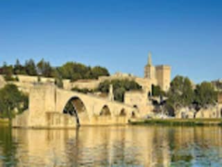 Apartamento Avignon Grabación al aire libre 29
