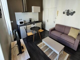Apartamento Avignon Grabación al aire libre 30