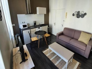 Appartement Avignon Enregistrement extérieur 30