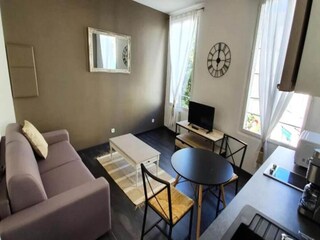 Apartamento Avignon Grabación al aire libre 3