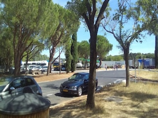 Apartamento Avignon Grabación al aire libre 4