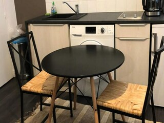 Apartamento Avignon Grabación al aire libre 5