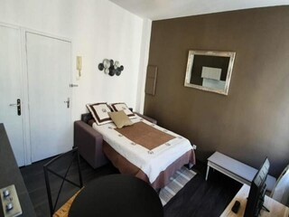 Apartamento Avignon Grabación al aire libre 7