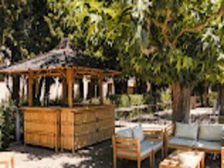 Apartamento Avignon Grabación al aire libre 8