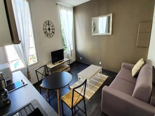 Appartement Avignon Enregistrement extérieur 9