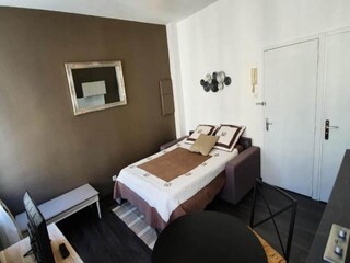Apartamento Avignon Grabación al aire libre 10