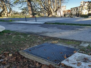 Apartamento Avignon Grabación al aire libre 12