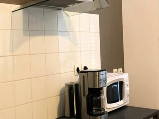 Apartamento Avignon Grabación al aire libre 15