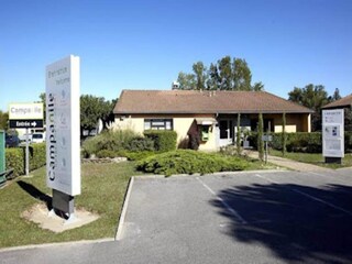 Apartamento Avignon Grabación al aire libre 18