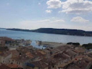 Apartamento Avignon Grabación al aire libre 19