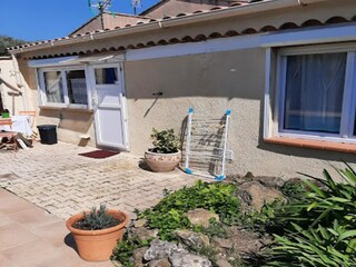 Apartamento Avignon Grabación al aire libre 24