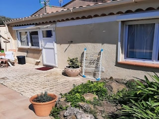 Appartement Avignon Enregistrement extérieur 24