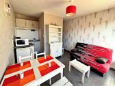 Appartement Marseillan  1