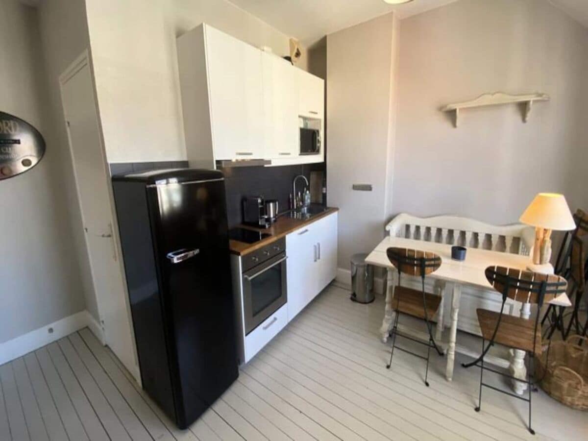 Appartement Le Touquet-Paris-Plage  1