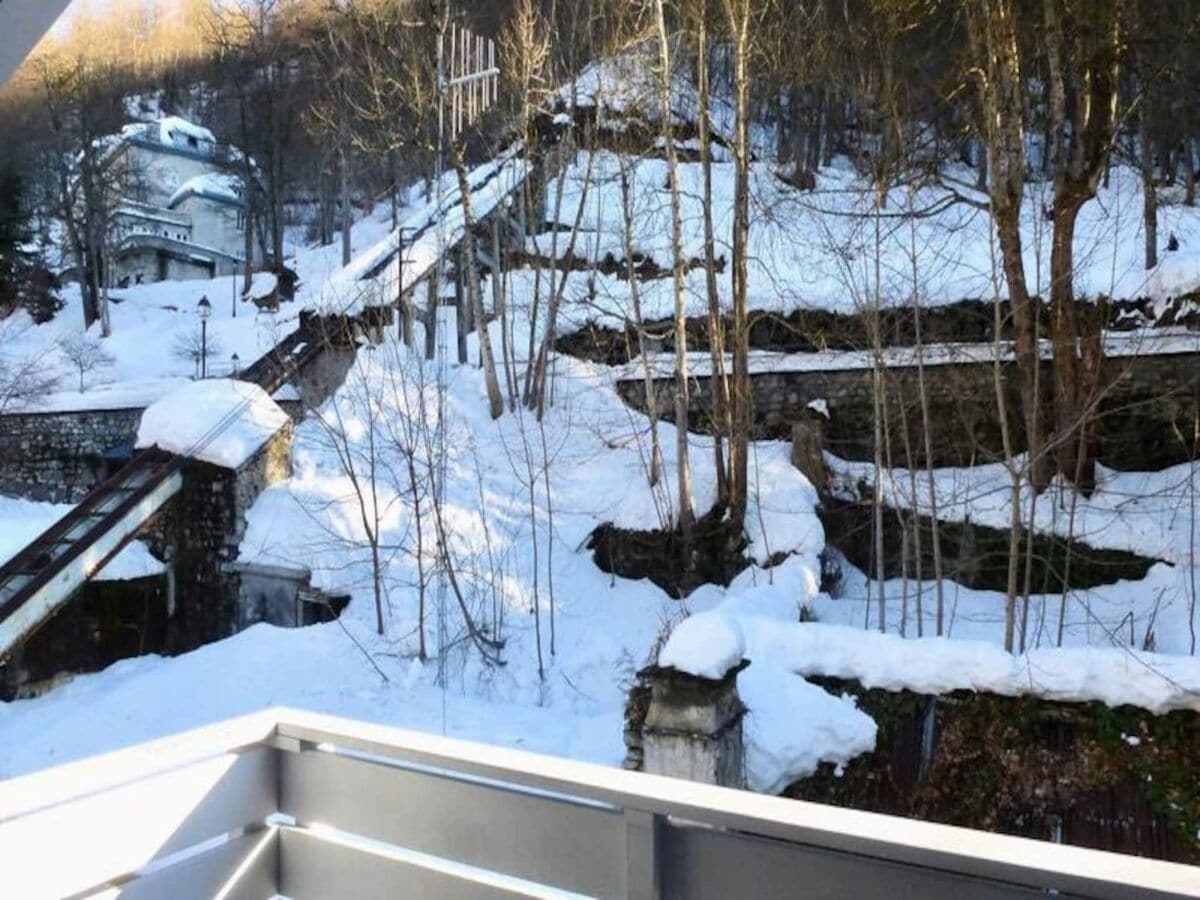 Appartement Vallée de Lesponne  1