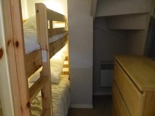 Apartment Vallée de Lesponne  14
