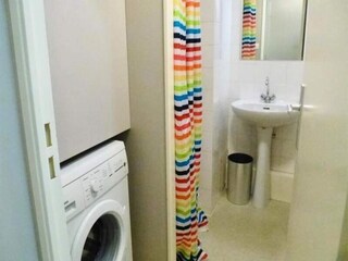 Appartement Vallée de Lesponne  15
