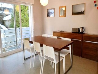 Apartment Vallée de Lesponne  6