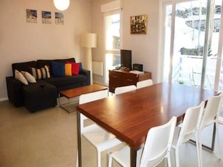 Apartment Vallée de Lesponne  7