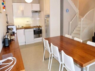 Apartment Vallée de Lesponne  8