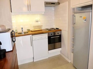 Apartment Vallée de Lesponne  9