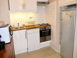 Appartement Vallée de Lesponne  9