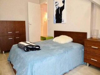 Apartment Vallée de Lesponne  10