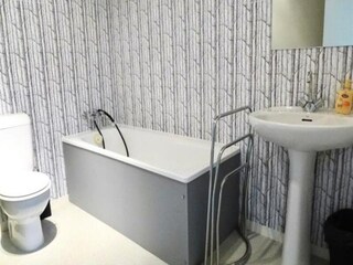 Apartment Vallée de Lesponne  12