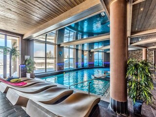 Appartement Morzine  8