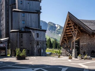 Appartement Morzine  10