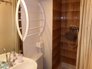 Appartement Les Houches Enregistrement extérieur 20
