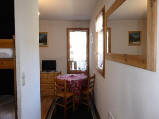 Apartment Les Houches Outdoor Recording 23