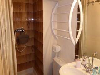 Appartement Les Houches Enregistrement extérieur 19