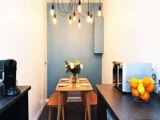 Appartement Le Havre  27