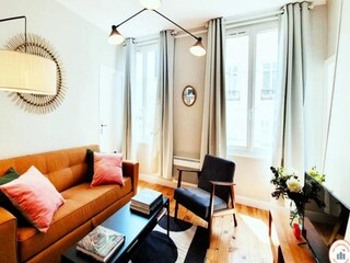 Appartement Le Havre  25